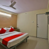 Отель Madhuram Arcade By OYO Rooms, фото 22