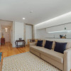 Отель Porto Modern Downtown Apartment A With Terrace, фото 3
