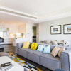 Отель Kl Central Luxury Apartment By Guestready, фото 3