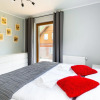 Отель Apartamenty Sun & Snow Grottgera 9A, фото 4