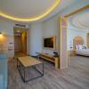 Отель Cape Krio Boutique Hotel & Spa - over 9 years old Adult Only, фото 2