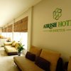 Отель Airish Hotel Palembang, фото 2