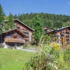 Отель Mountain-View Chalet in Chatel Near Skiing Area, фото 9
