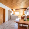 Отель Cosy Apartment With Private Terrace in Todtnauberg in the Upper Black Forest, фото 6