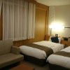 Отель Via Inn Himeji в Химэдзи