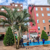 Отель Lounge Hotel Matugga, фото 22