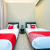 Отель Oyo 90340 Morten Villa, фото 15