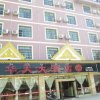 Отель Huatian Hotel, фото 3