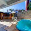 Отель Casa com piscina privativa perto do mar, фото 17