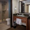 Отель SpringHill Suites Birmingham Downtown at UAB, фото 8