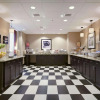 Отель Hampton Inn & Suites Williston, фото 14
