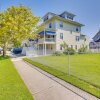 Отель Jersey Shore Retreat Near Wildwood Boardwalk!, фото 21