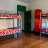 Отель Lisbon Old Town Hostel, фото 16