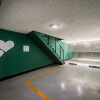Отель Chilgok Q Motel, фото 13