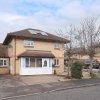 Отель Milton Keynes Close to Station 6 bed Free Parking, фото 41