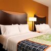 Отель Fairfield Inn Suites Des Moines Airport, фото 3