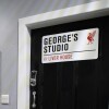 Отель George s Studio Liver House, фото 3