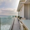 Отель Oceanfront Apartment in Malibu w/ Beach Access!, фото 15