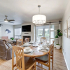 Отель Munds Park Condo w/ Deck & Golf Course Views!, фото 10