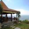 Отель Lembongan Cliff Villas, фото 15