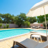 Отель Villa Popi Large Private Pool Walk to Beach A C Wifi - 2820, фото 11