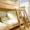 Отель CaoJi Book inn Hostel, фото 22