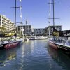 Отель The Sebel Auckland Viaduct Harbour, фото 18