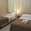 Отель Alhambra Inn Hotel, фото 3