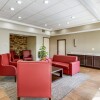 Отель Red Roof Inn & Suites Statesboro - University, фото 2