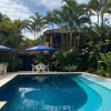 Отель Pousada Refugium, фото 40