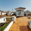 Отель Villa Palometa V-Murcia Holiday Rentals Property, фото 23