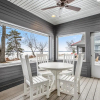 Отель Quarterdeck Resort & Restaurant, фото 12