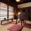 Отель Kyoto Machiya Sanjojuku, фото 14
