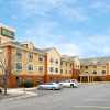 Отель Extended Stay America Suites Chicago Woodfield Mall, фото 19