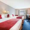 Отель Ramada by Wyndham 100 Mile House, фото 6