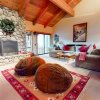 Отель Val Disere 9 Spacious and Walk to The Village, Washer Dryer, Gas Grill, Master Suites and More by Re в Маммот-Лейкс