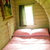 Отель Carrigeen Glamping, фото 3