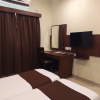 Отель Parkway Inn, фото 24