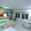 Отель Fizz Hotel Lombok, фото 4