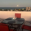 Отель Casa Arrecife, Beach is steps away! Fast internet, Private cozy room!, фото 6