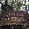 Отель Refúgio do Pomar Hostel, фото 1