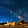 Отель Panamint Springs Resort, фото 9