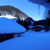 Отель Alpenhotel Bergzauber, фото 6