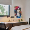 Отель Home and Coliving Pamplona, фото 8