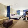 Отель Home2 Suites by Hilton San Angelo, фото 7