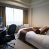 Отель ANA Crowne Plaza Kanazawa, an IHG Hotel, фото 13