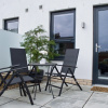 Отель Central 2 Bedroom Apartment With Free Parking, фото 11