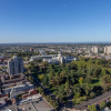 Отель AKOM Melbourne, фото 15