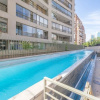 Отель El Cosmopolita Apartment, фото 13