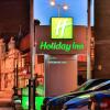 Отель Holiday Inn Preston, an IHG Hotel, фото 1